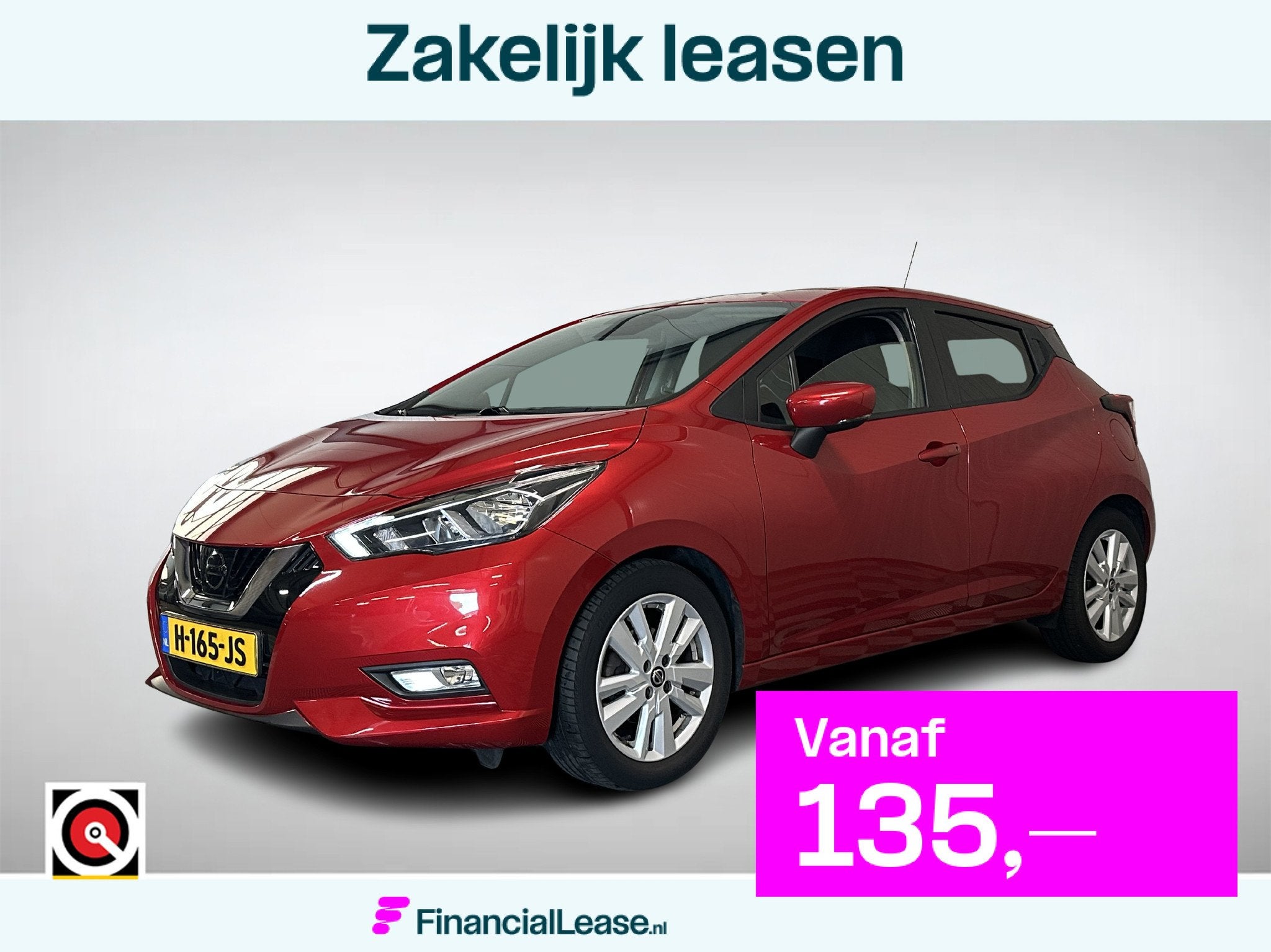 Nissan Micra 1.0 IG-T | N-Connecta 5-Drs | Airco | Cruise |, Euro 6, 100 pk, 3 cilinders, Benzine