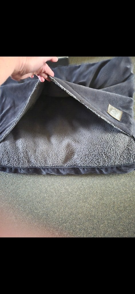 D&dkussen/slaapzak 80x60x15 KWALITATIEF, Ophalen