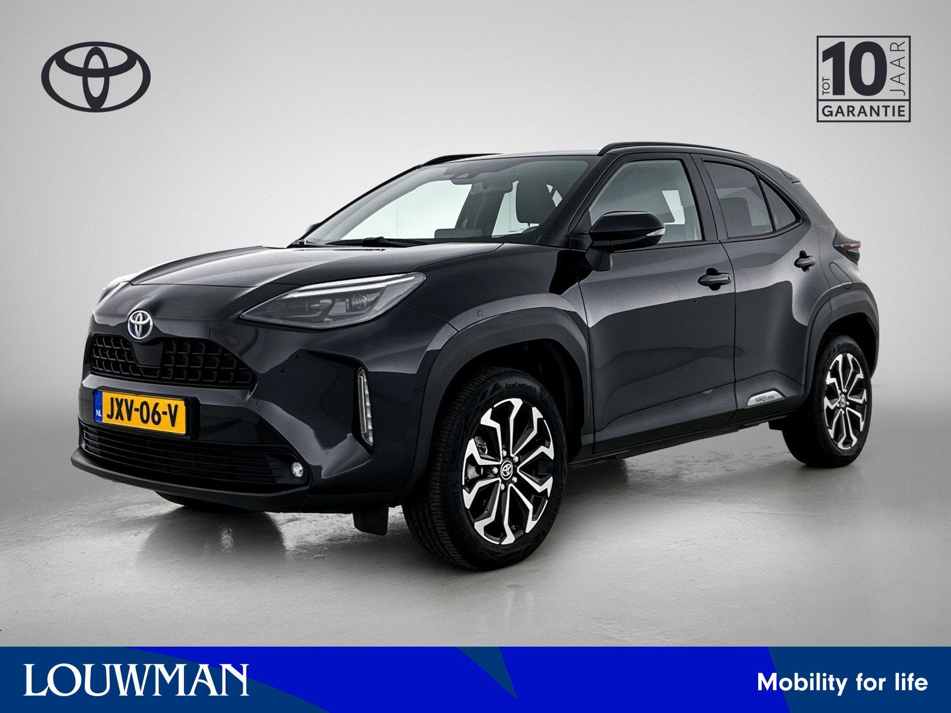 Toyota Yaris Cross 1.5 Hybrid First Edition + | Panoramadak