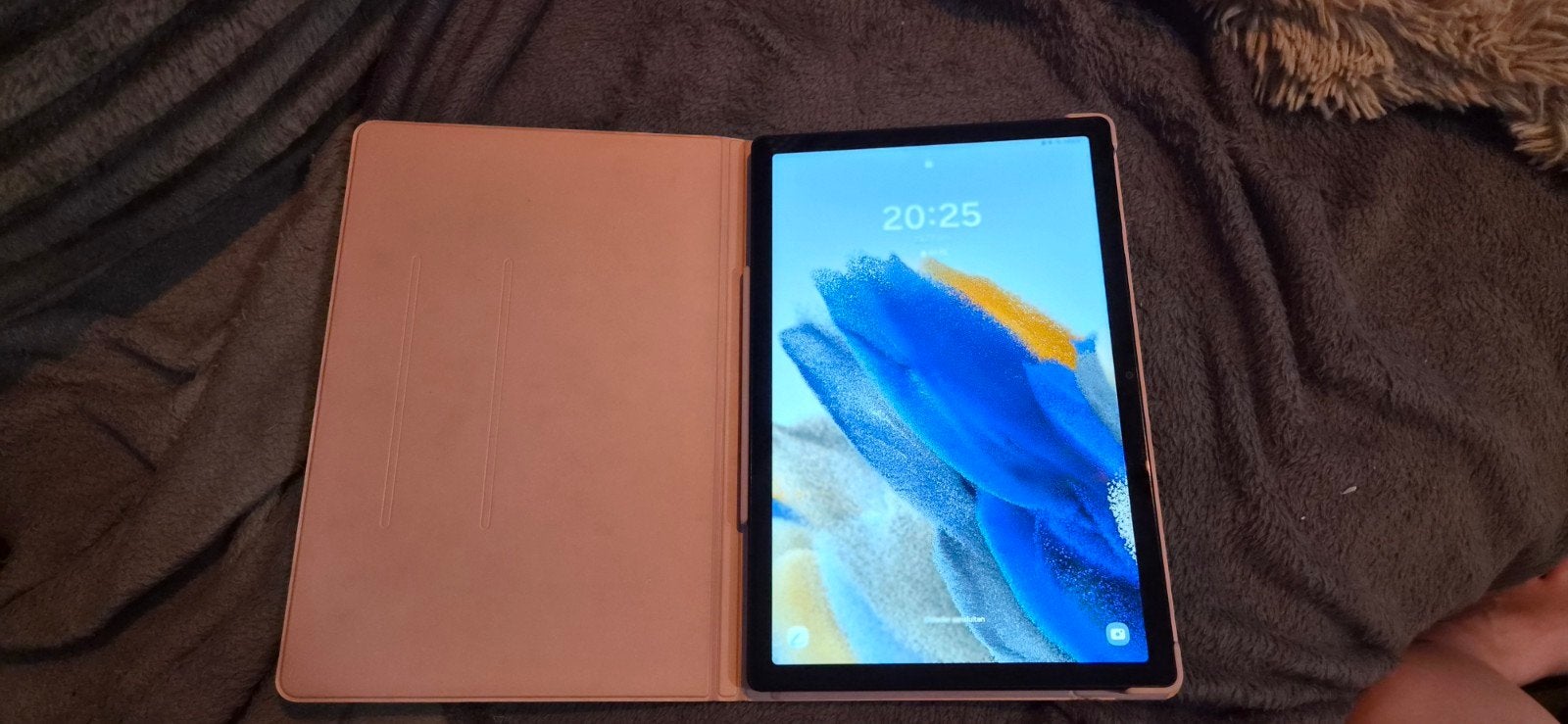 Samsung Galaxy Tab A8 – 64GB – Android 14, Zo goed als nieuw, Samsung Galaxy Tab, 64 GB, Wi-Fi