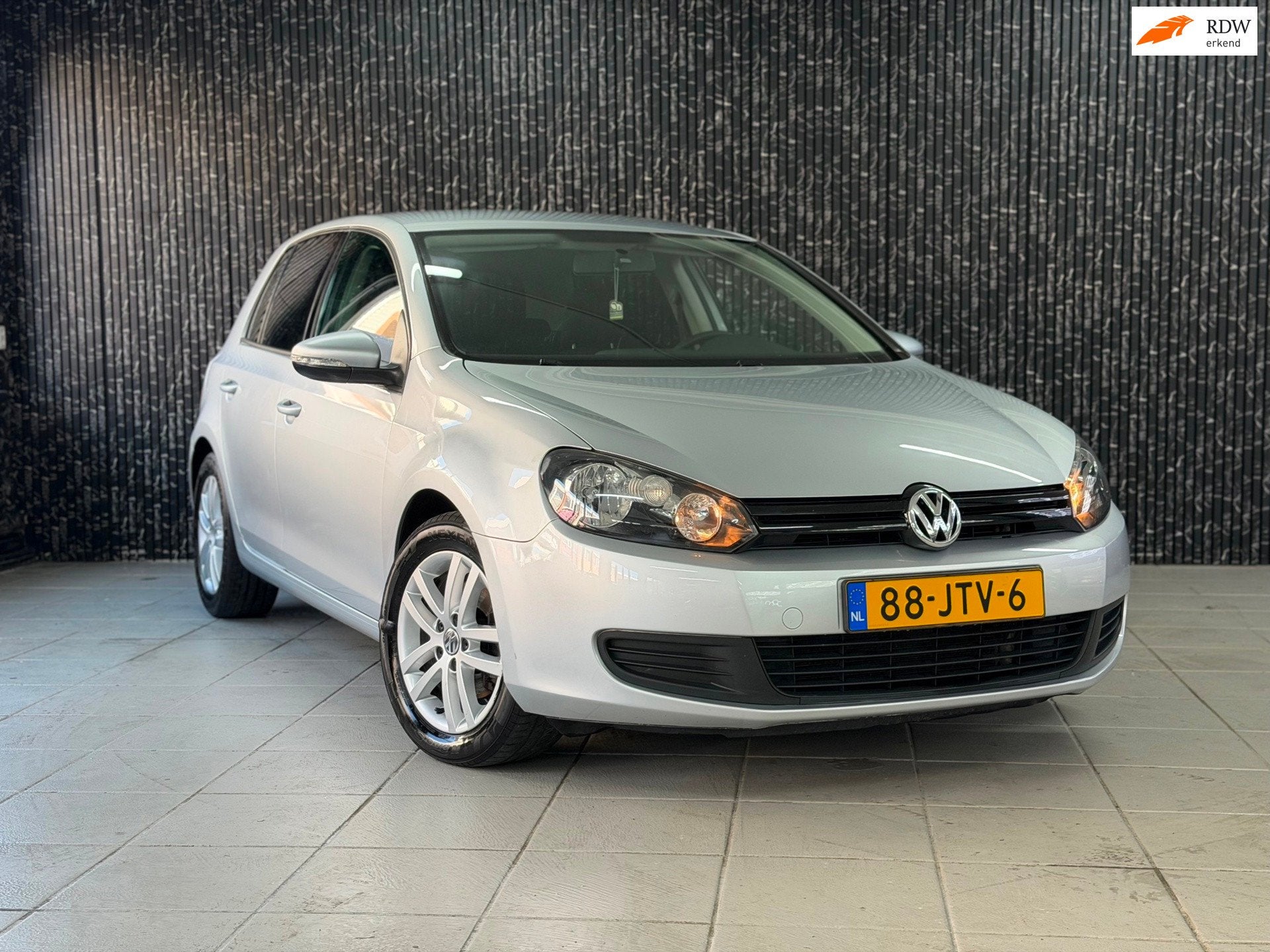 Volkswagen Golf 1.4 TSI Automaat | CarPlay | Navi | Airco, Gebruikt, 4 cilinders, 122 pk, Origineel Nederlands