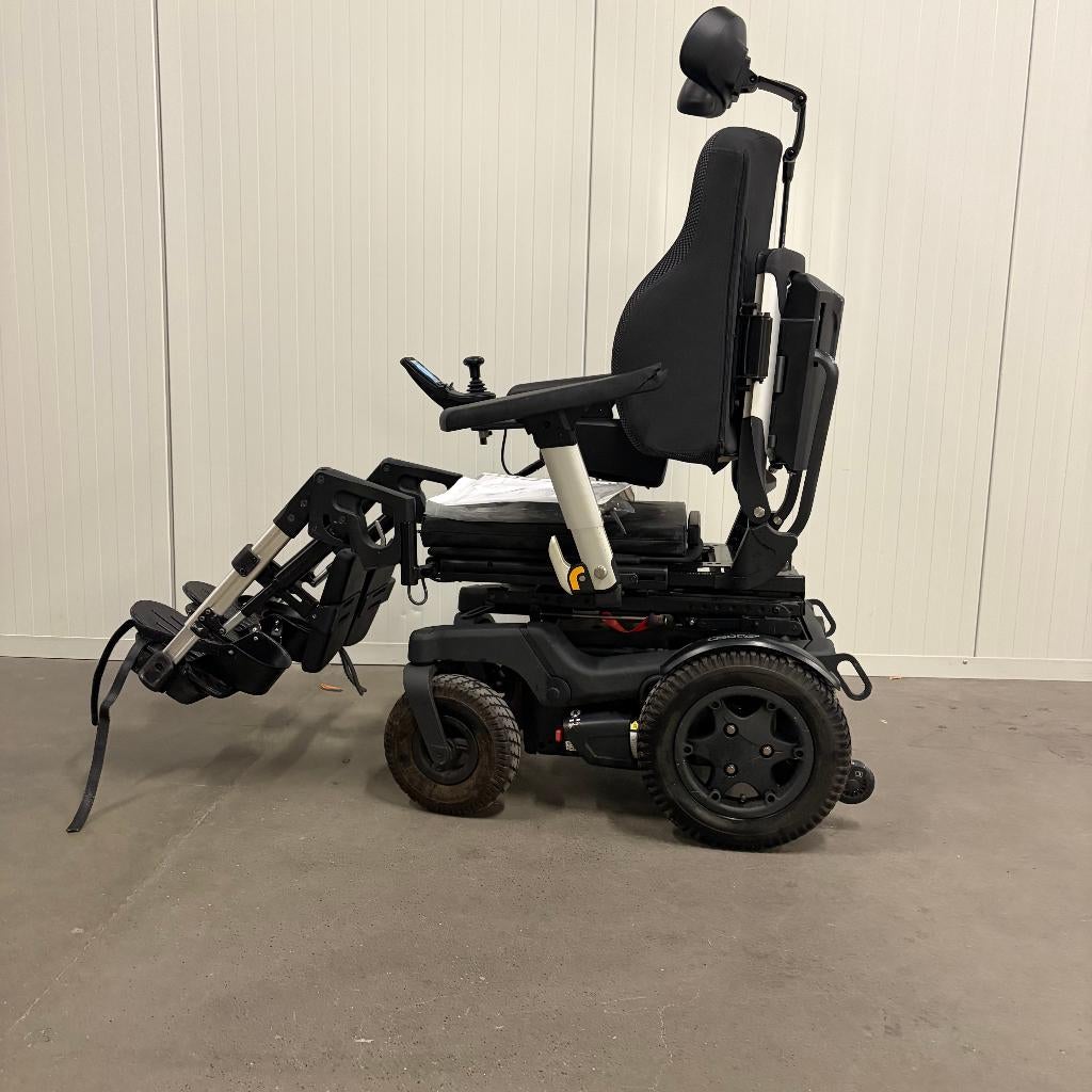 Elektrische rolstoel Q500 M Sedeo Pro