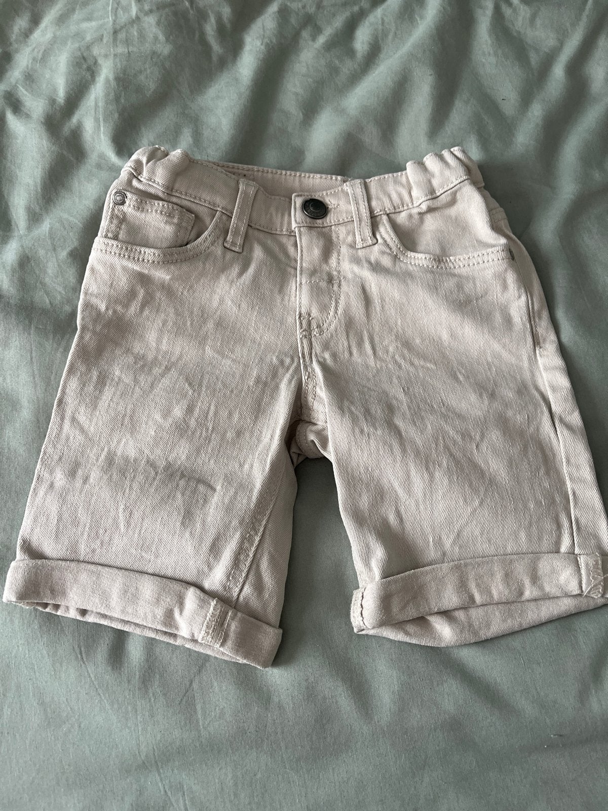 Hema jongens setje, Ophalen of Verzenden, Gebruikt, Jongen, Broek