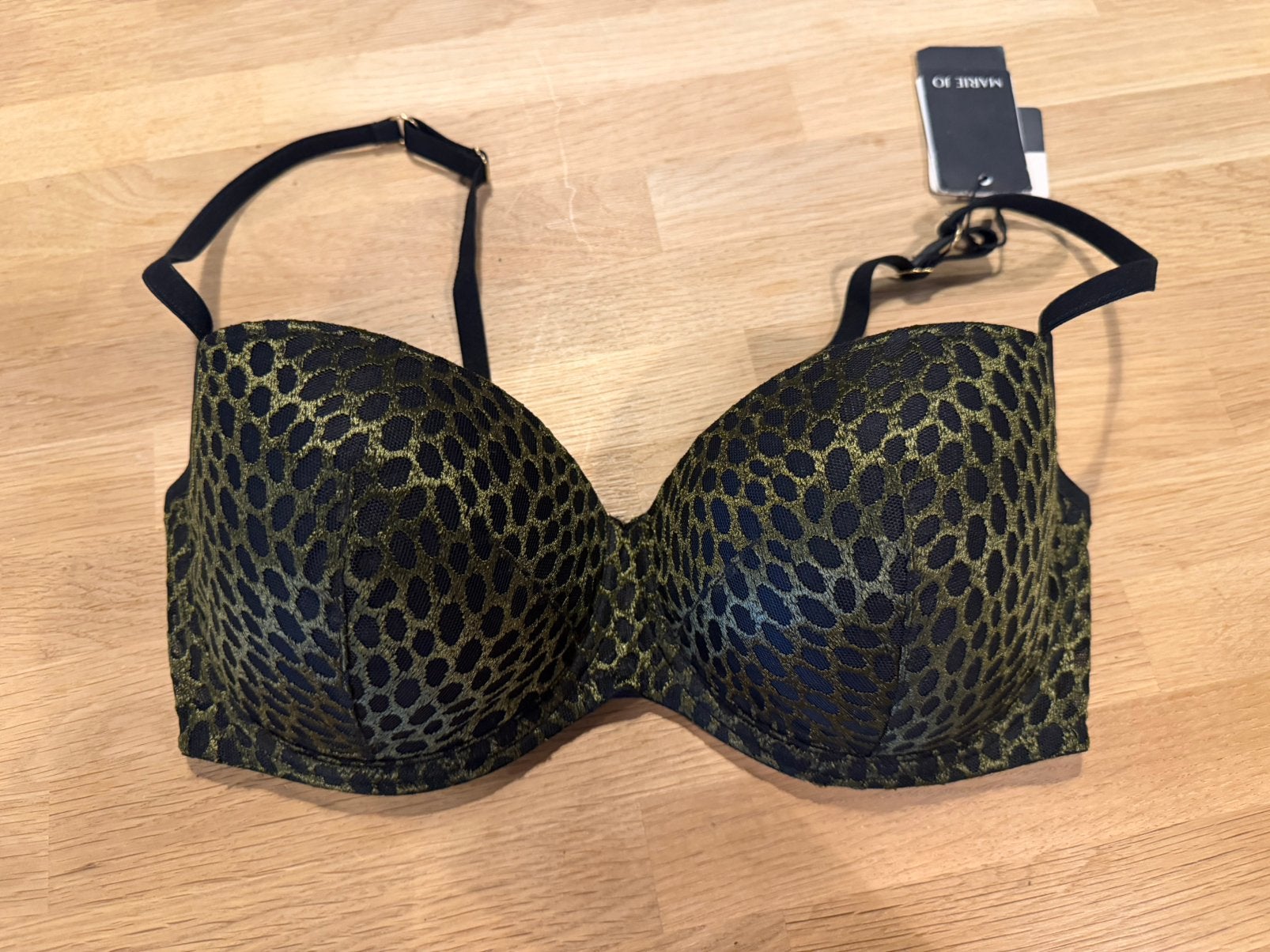 Marie Jo bh 75E NIEUW!! Nu €30, Ophalen of Verzenden, BH