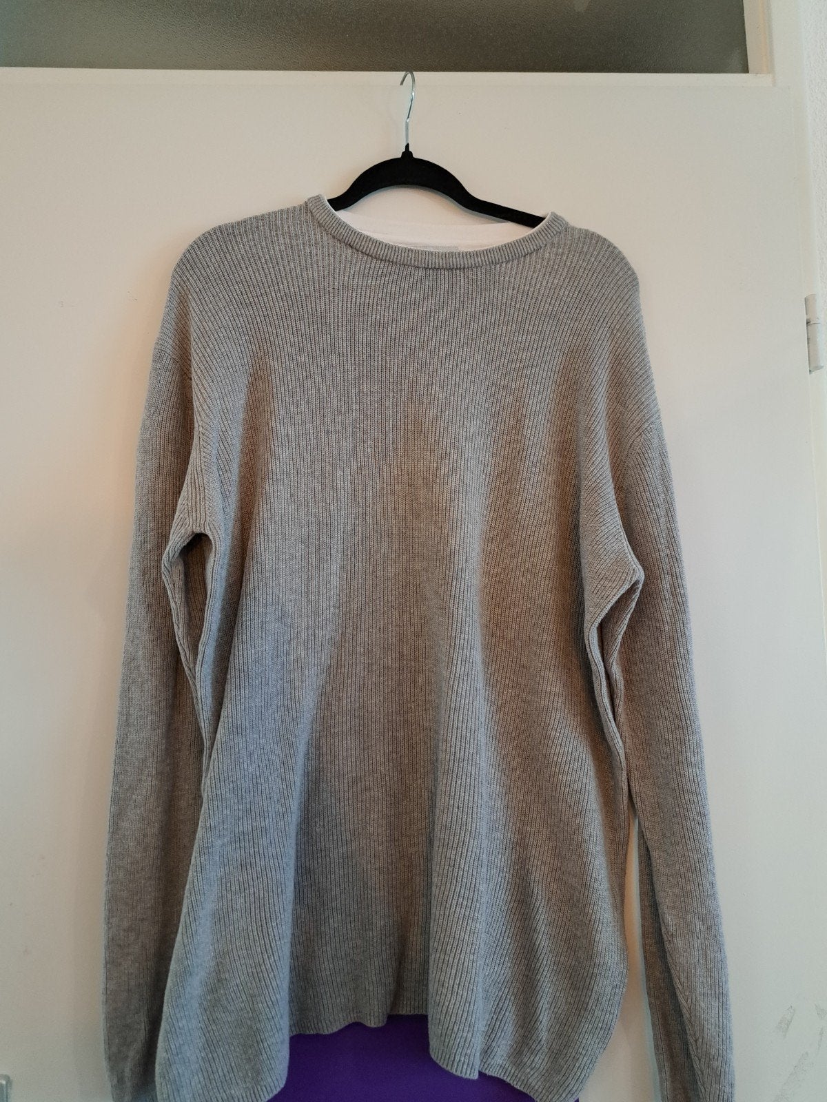 heren trui XL, Ophalen of Verzenden, Zo goed als nieuw, Maat 56/58 (XL)