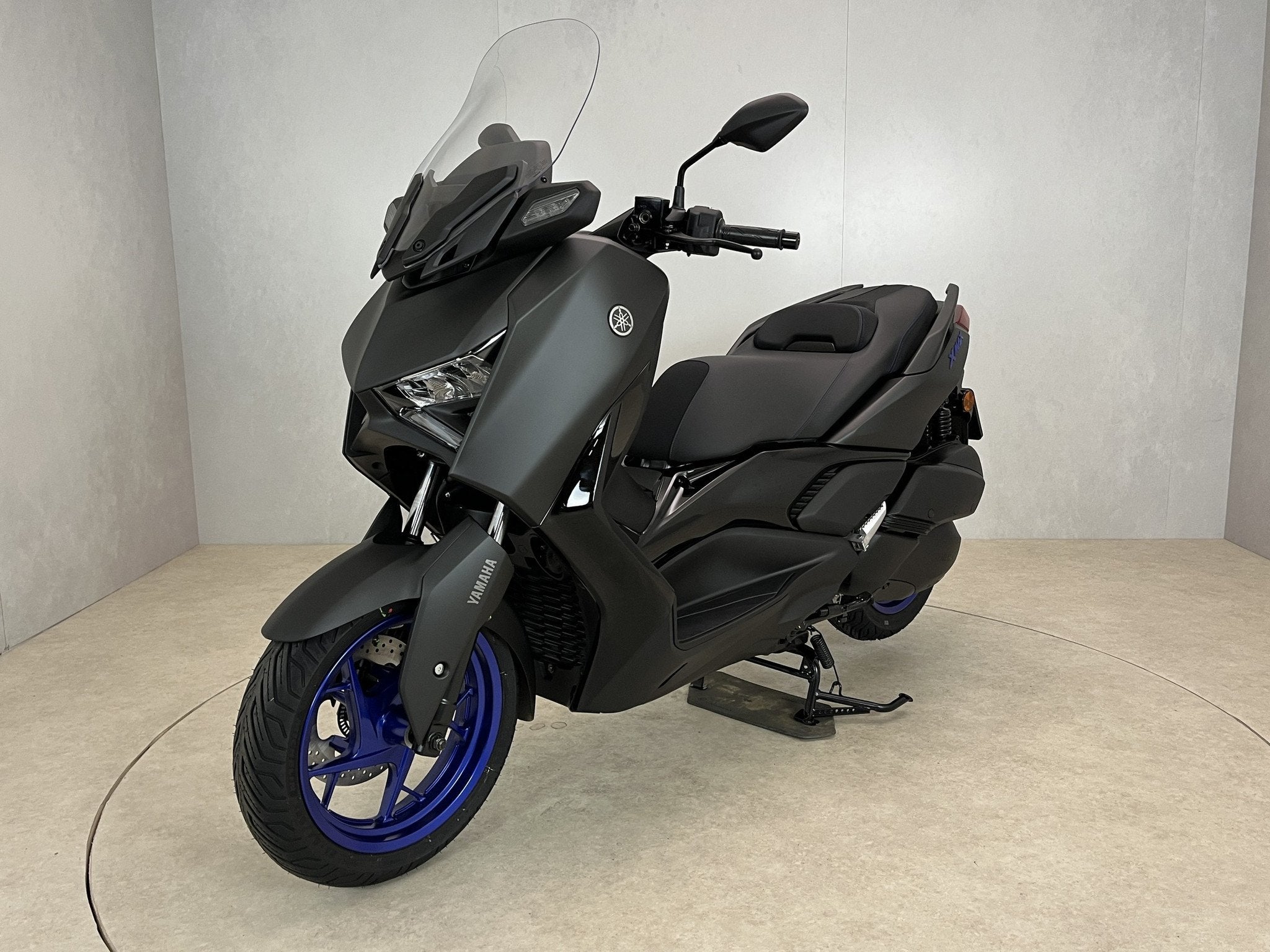 Yamaha X MAX 300 ABS (bj 2026), Motoren, Motoren | Yamaha, Scooter, Klantenservice@yamaha-motor.nl, Koolhovenlaan 101
1119 NC  Schiphol-Rijk, NL