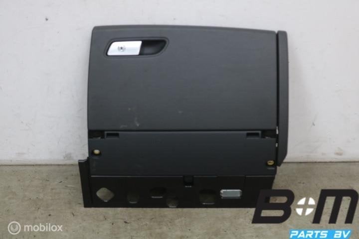 Dashboardkastje Audi RS6 4G 4G8857035, Gebruikt