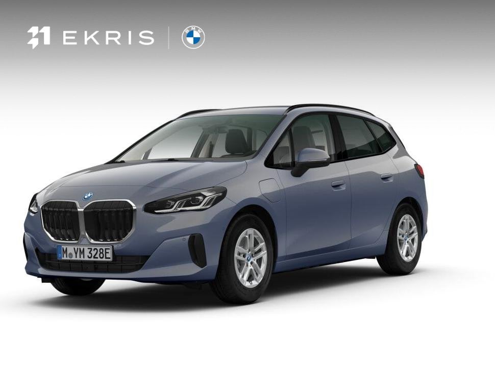 BMW 2 Serie Active Tourer 225e xDrive | SoH 100% | Premium P, Auto's, BMW, Automaat, 16 kWh, 105 min, Hybride Elektrisch/Benzine