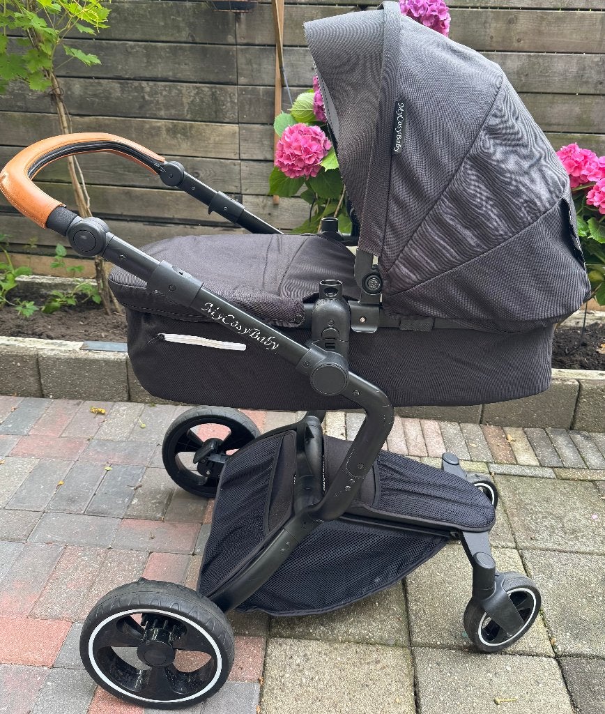 Kinderwagen