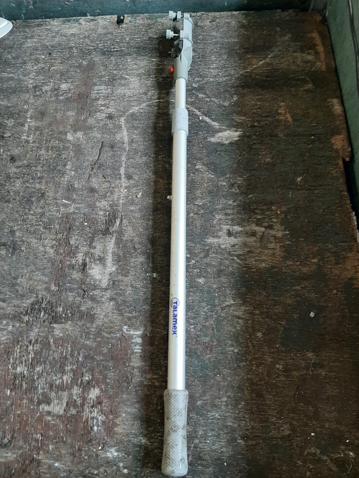 Talamex helmstokverlenger / stuurverlenger, Ophalen of Verzenden, Zo goed als nieuw