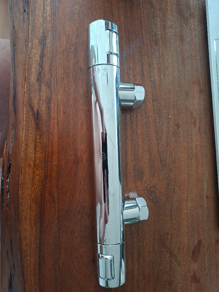 Mengkraan, Doe-het-zelf en Verbouw, Ophalen of Verzenden, Zo goed als nieuw, Kraan