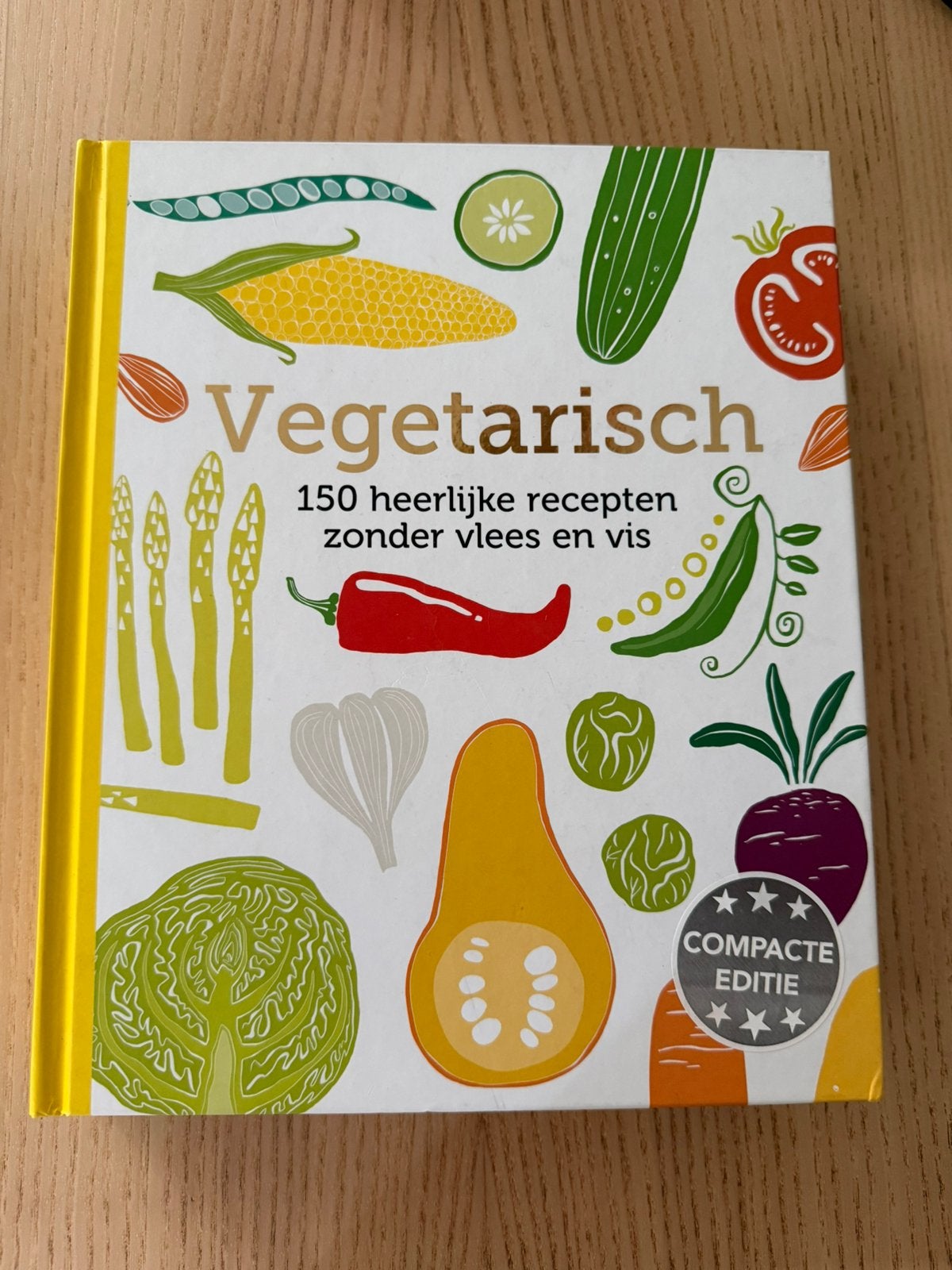 Vegetarisch kookboek, Boeken, Kookboeken, Italië, Vegetarisch, Hoofdgerechten, Ophalen of Verzenden