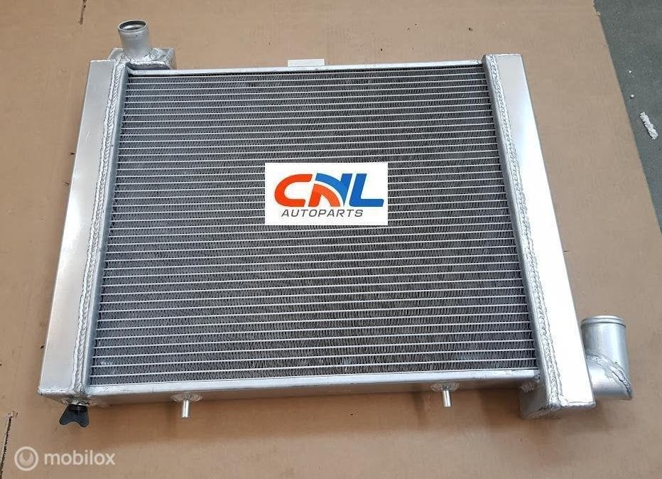 Radiateur CORVETTE C2 C3 5.3 5.4 5.7 6.5 7.0 7.4 V8 1963-72, Nieuw, Ophalen of Verzenden