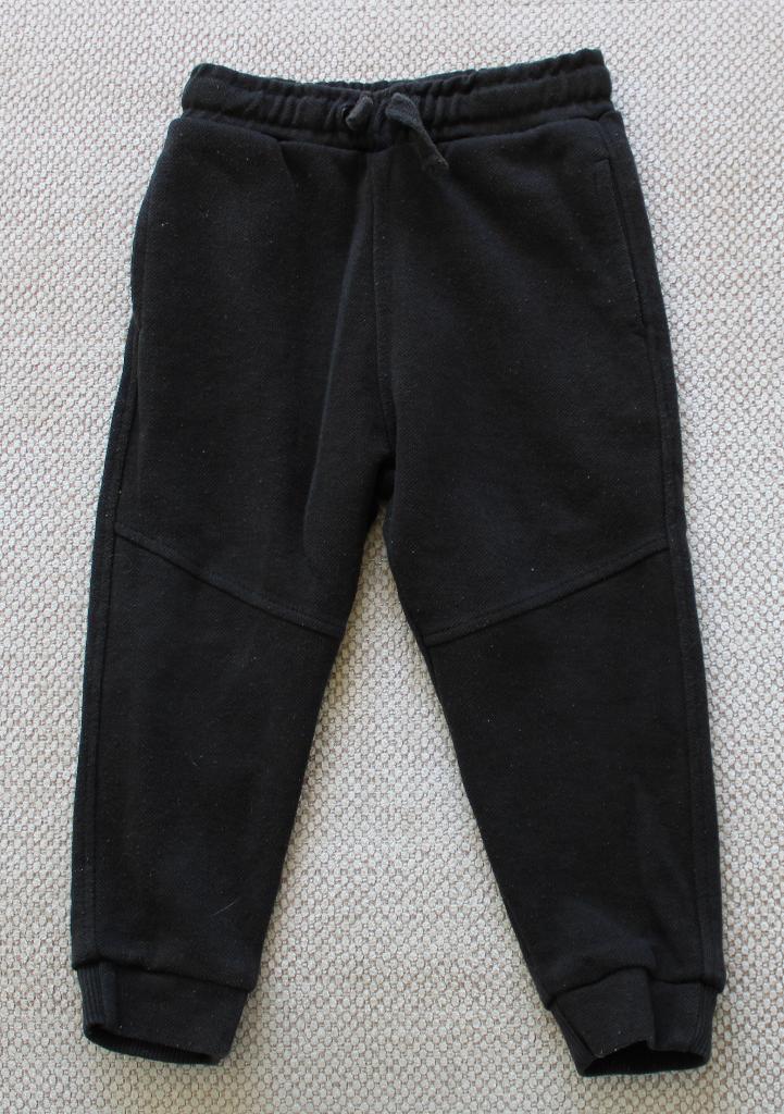 Joggingbroek van Zara 98, Broek, Gebruikt, Ophalen of Verzenden, Zara