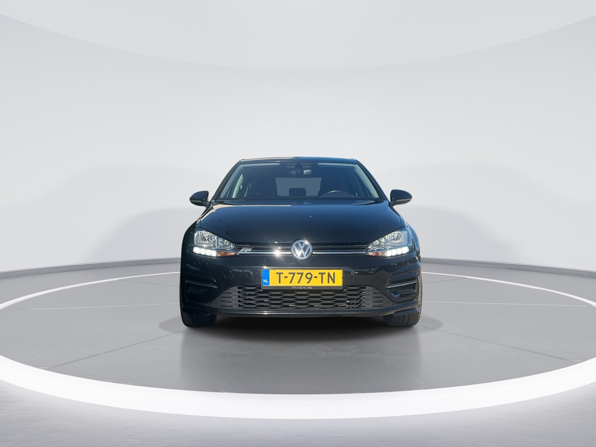Volkswagen Golf 1.5 TSI Highline Business R |TREKHAAK|STOELV, Auto's, Dealer onderhouden, Stof, Euro 6, 4 cilinders