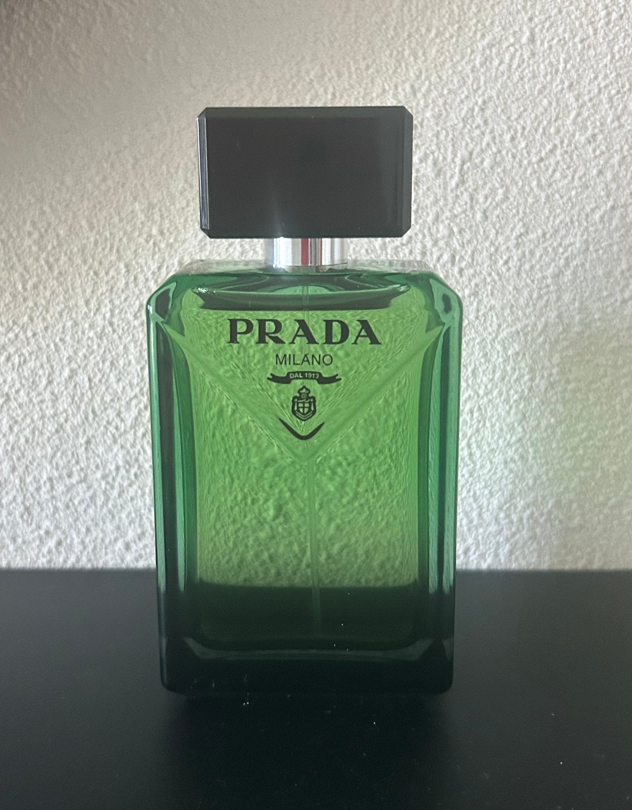 Prada paradigme edp 100 ml, Verzenden, Nieuw