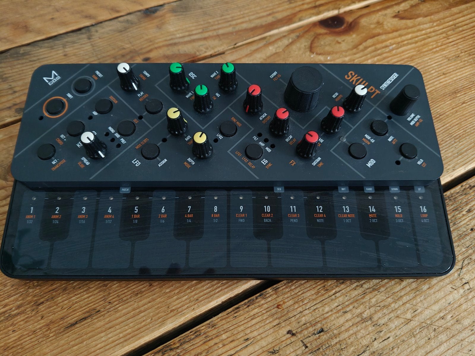 M-vave smc-Pad Skulpt, Auto diversen, Kentekenplaathouders, Ophalen of Verzenden