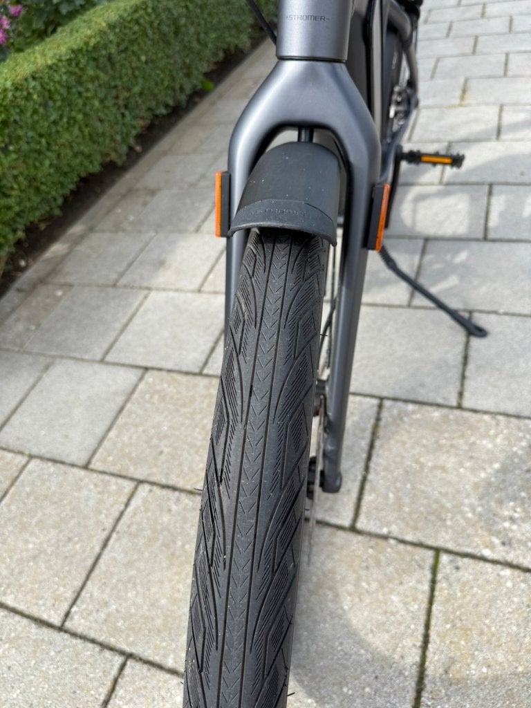Foto 19 van Stromer ST1 Speed-Pedelec (2022), km-stand: 2.600