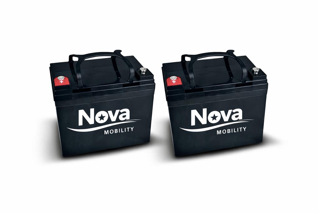 NIEUW IN DOOS!! Scootmobiel lader oplader 24V 5A, Nieuw, Ophalen of Verzenden, Info@novamobility.nl, Nova Mobility