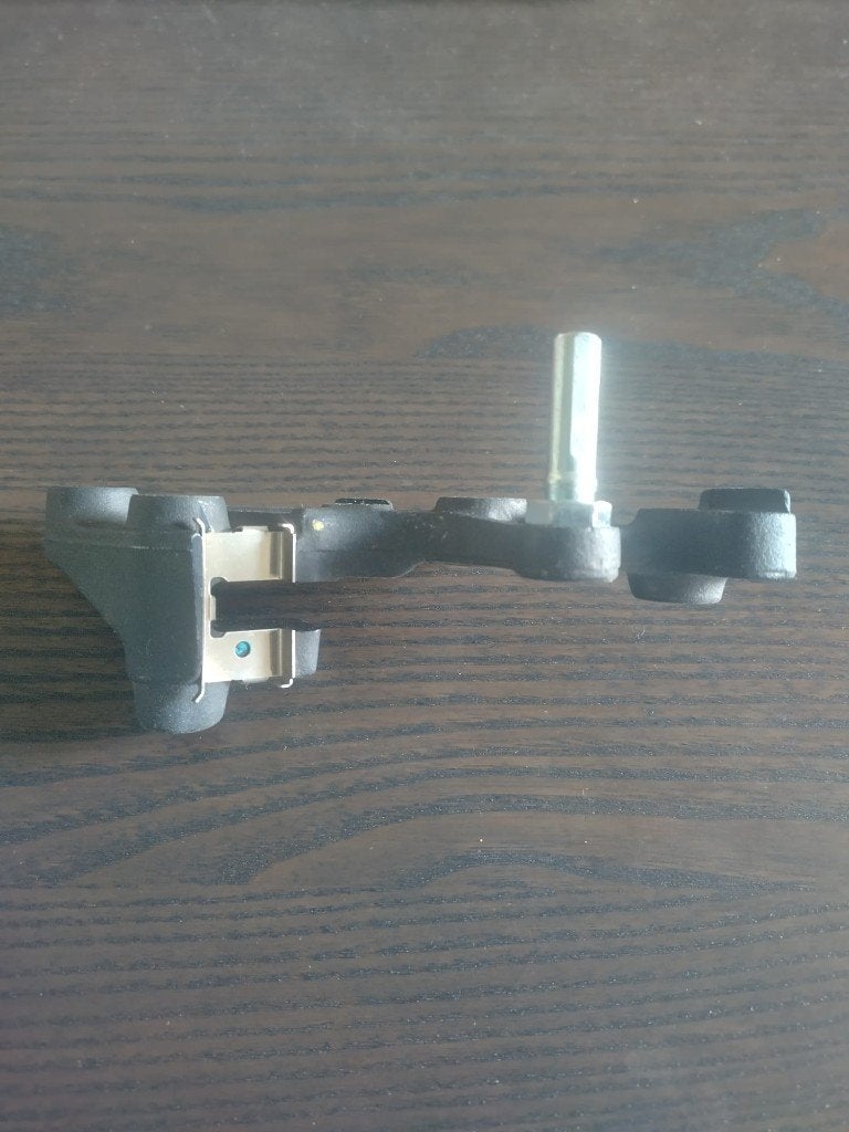 Remklauw beugel Honda CB500F, Ophalen, Nieuw