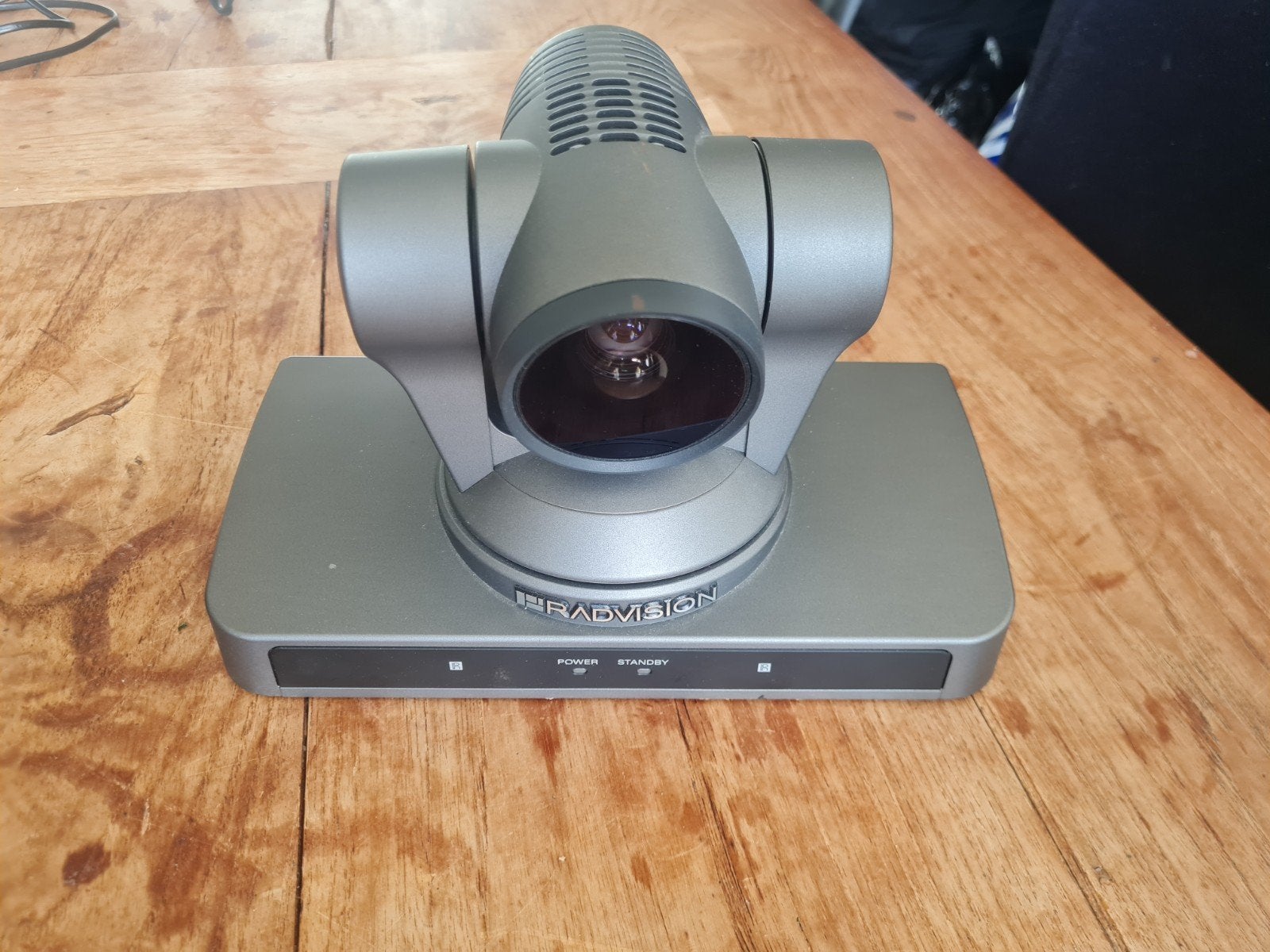 Sony EVI-HD7V HD Kleuren Videocamera (Voor videoconferentie), Audio, Tv en Foto, Videocamera's Digitaal, Ophalen, Gebruikt, 20x of meer
