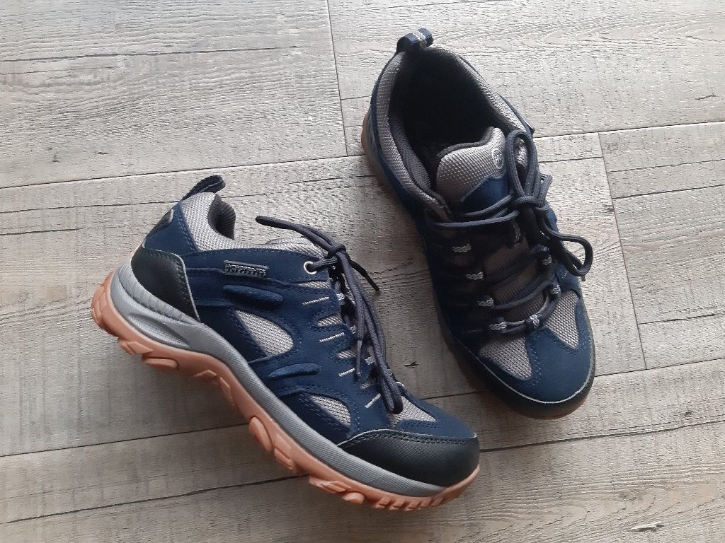 NIEUW - wandelschoenen Human Nature maat 36, Ophalen, Nieuw, Schoenen