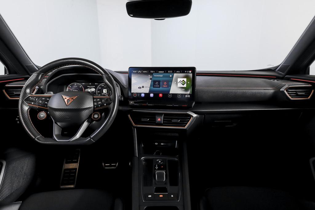 CUPRA Formentor 1.4 e-Hybrid Performance | Dig. Cockpit | Ad, 77 km/l, Gebruikt, Euro 6, 4 cilinders