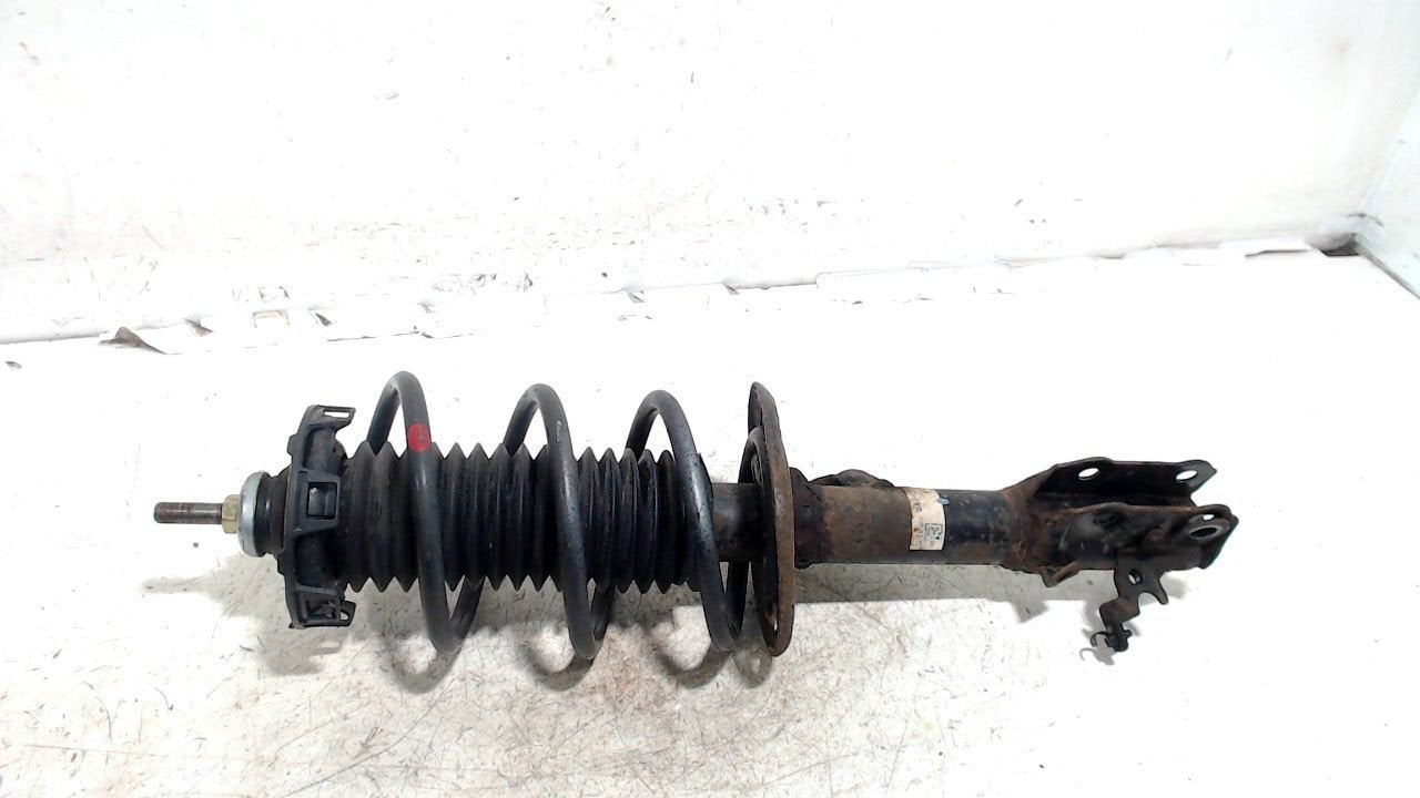 Veerpoot links voor Honda Jazz, Auto-onderdelen, Ophanging en Onderstel, Onderdelen@venauto.nl, Gebruikt, Ettenseweg 76, 4706 PB Roosendaal, The Netherlands