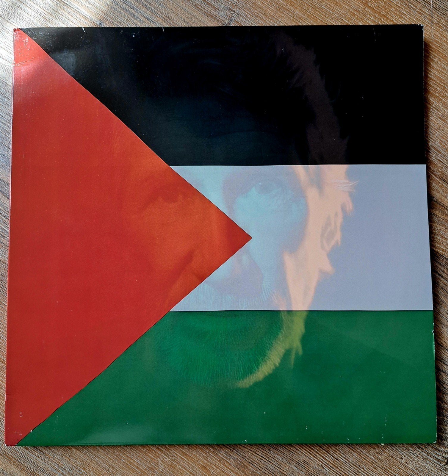 Roger Waters | Palestina - Live LP, Ophalen of Verzenden, 12 inch, Limited edition, Nieuw in verpakking