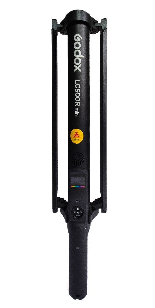 Godox LC 500R Mini RGB Light Stick, Audio, Tv en Foto, Fotografie | Fotostudio en Toebehoren, Overige typen, Draadloos, Ophalen of Verzenden