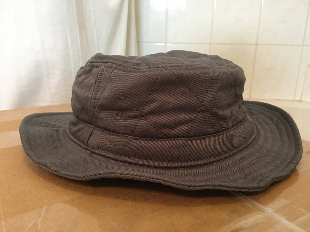 Verkoelende hoed, hoedenmaat circa 54 cm, kindermaat?, 134 t/m 140, Hoed, Jongen of Meisje, Ophalen of Verzenden