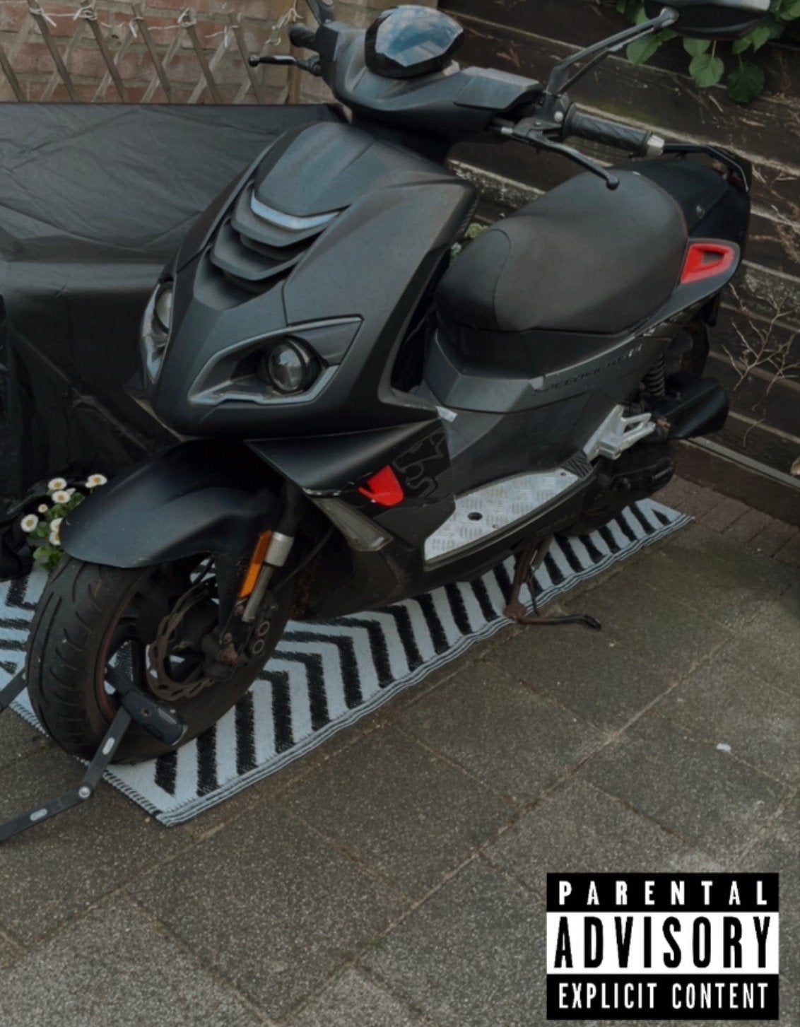 Speed fight 4 total editie (2019), Ophalen, Gebruikt, Overige typen, Peugeot