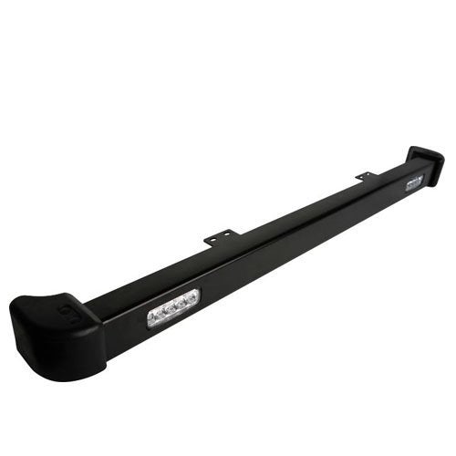 Bumper met DRL, Ophalen, Nieuw, Land Rover