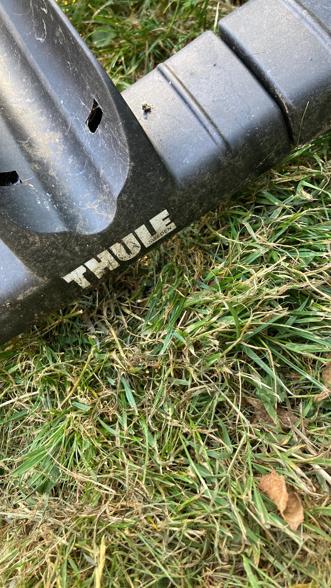 Thule fietsen drager Europower 916. 60kg voor e-bikes. Izgst, Auto diversen, Fietsendragers, Ophalen of Verzenden, Zo goed als nieuw