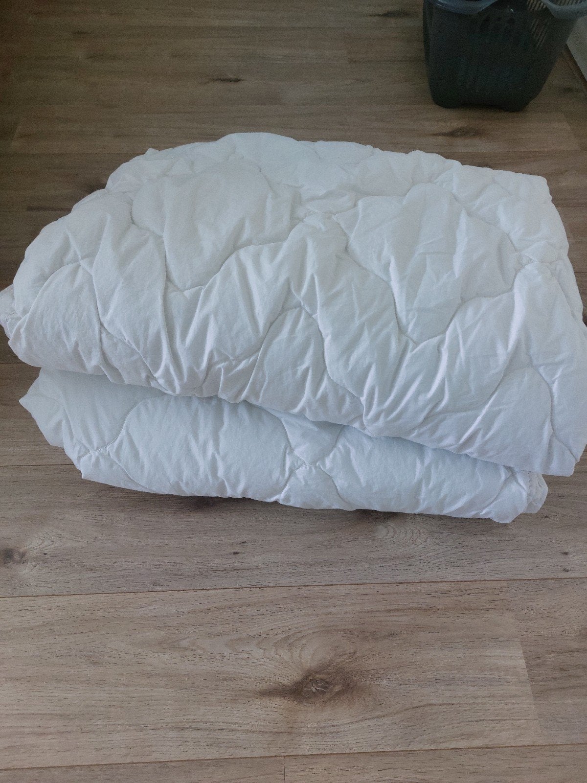 1 persoons, 4 seizoenen dekbed, Leenbakker, Ophalen, Wit, Tweepersoons, Deken of Dekbed