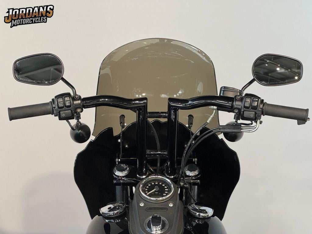 HARLEY-DAVIDSON DYNA STREET BOB FXDB CLUBSTYLE (bj 2017), 2 cilinders, 1690 cc, HARLEY-DAVIDSON, Chopper