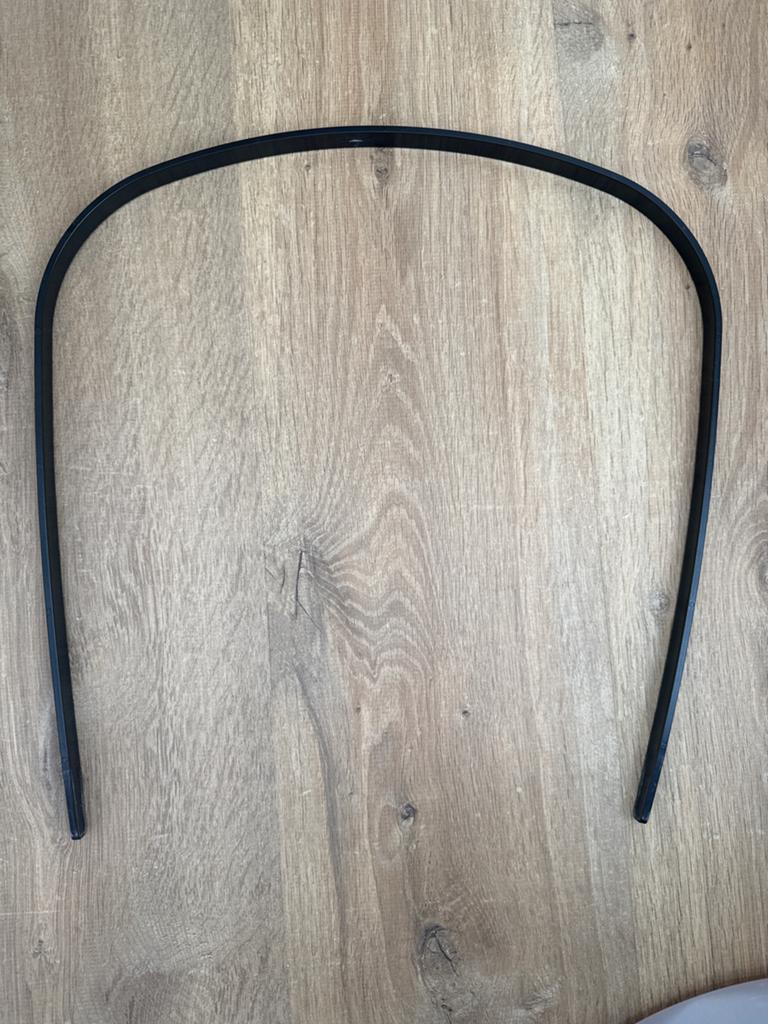 Zonnekapbeugel Bugaboo, Ophalen of Verzenden, Zo goed als nieuw, Kinderwagen, Bugaboo