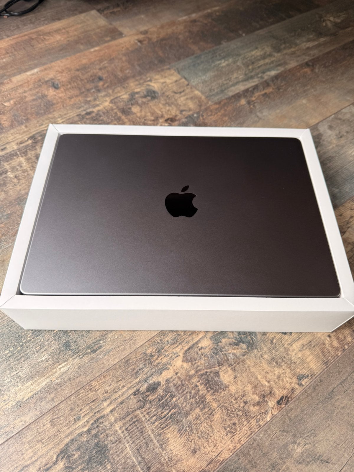Apple MacBook Pro M3 – 16GB RAM  – Zo goed als nieuw, MacBook Pro, 512 GB, Ophalen of Verzenden, Zo goed als nieuw