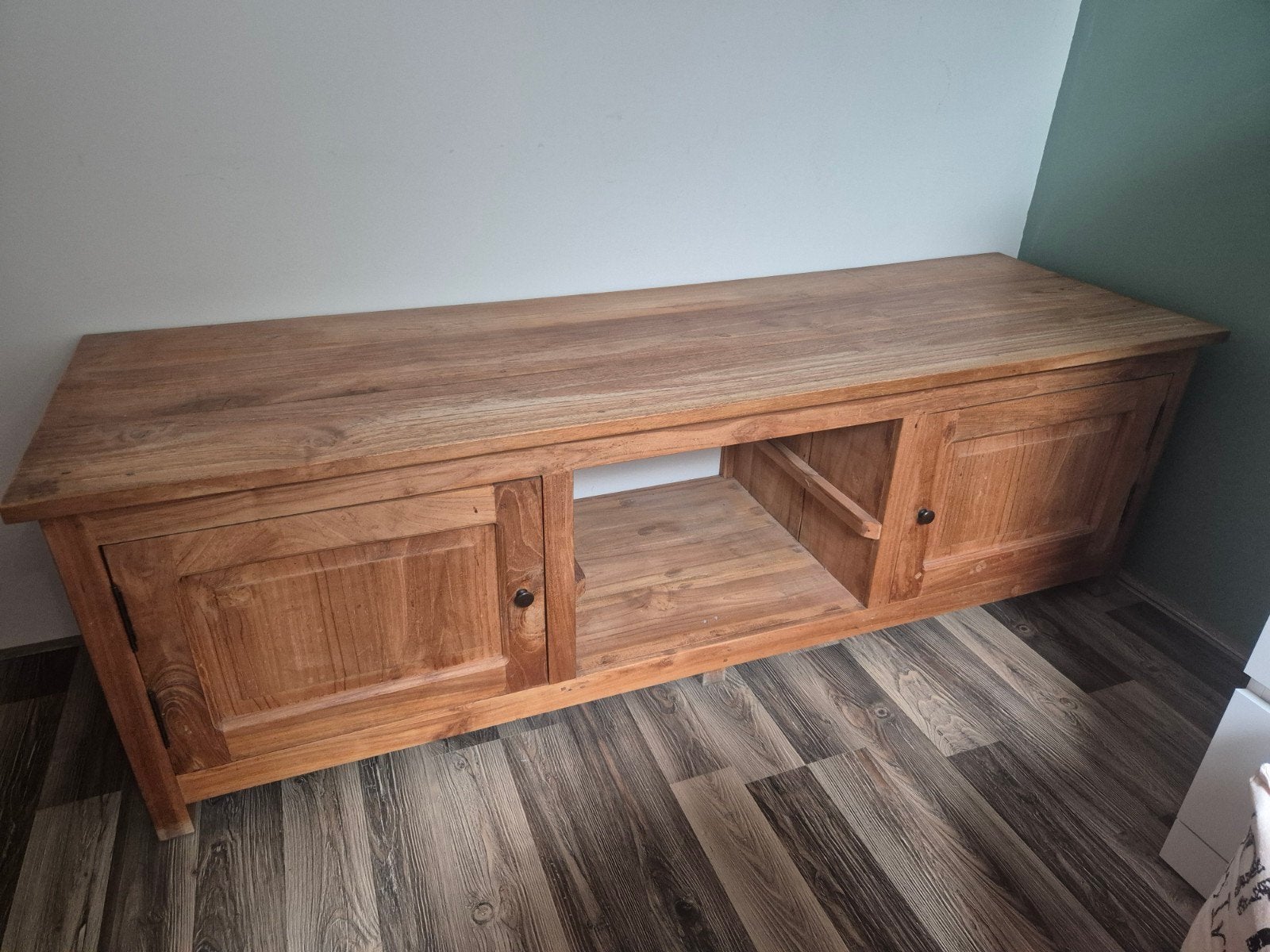 zgoh tv kast, Ophalen, Zo goed als nieuw, 25 tot 50 cm, Minder dan 100 cm