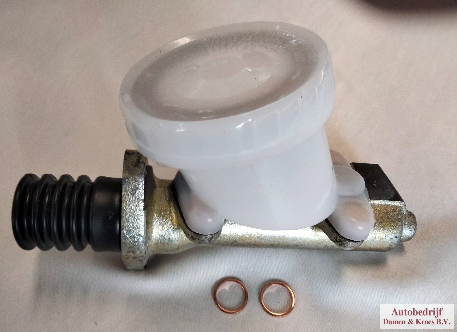 Hoofdcilinder koppeling MGB USA spec. GMC235Z, -, -, Nieuw, Ophalen of Verzenden