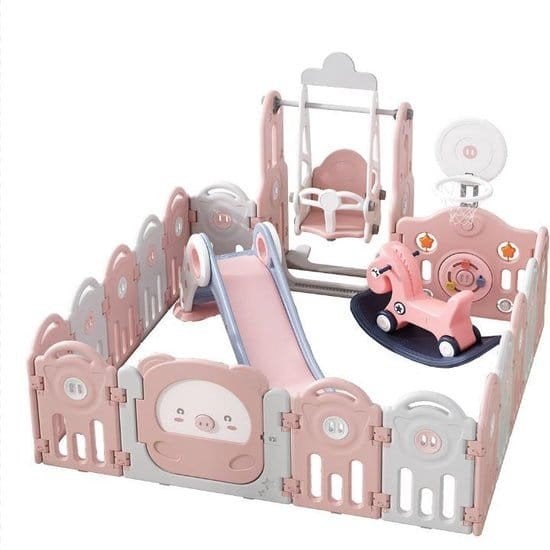 Babybox, grondbox, box, Ophalen of Verzenden, Zo goed als nieuw