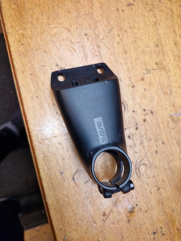 Cannondale Save stuurpen 90 mm, Ophalen of Verzenden, Piaggio