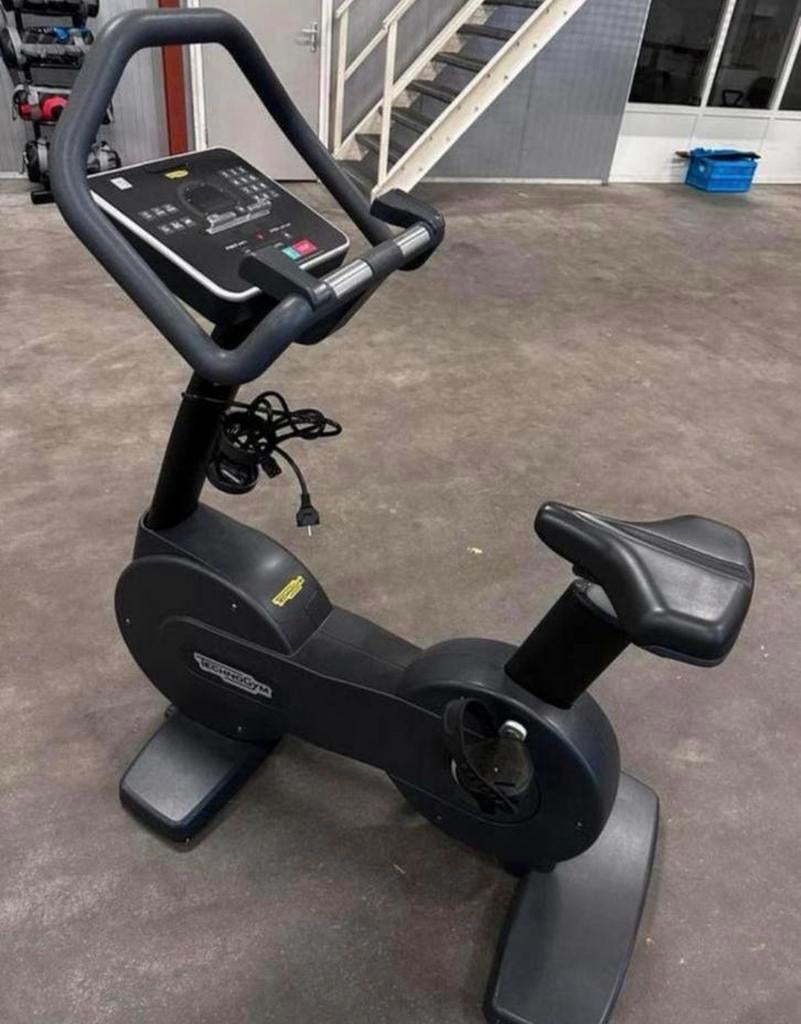 Technogym Forma Bike Hometrainer, Ophalen, Zo goed als nieuw, Overige typen