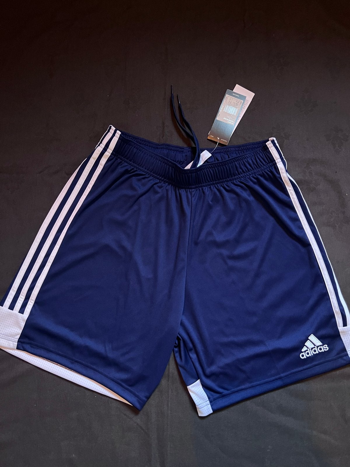Adidas Tastigo 19 Shorts - Nieuw met label, Nieuw, Ophalen of Verzenden, Voetbal, Maat 48/50 (M)