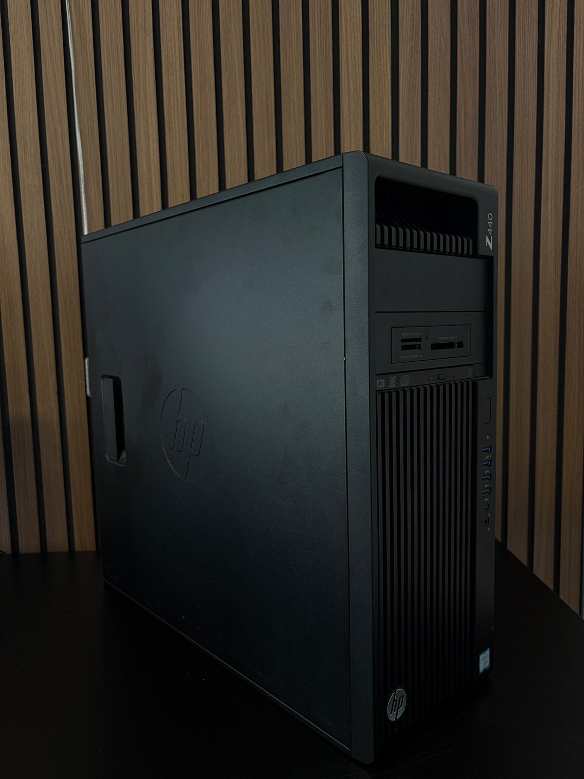 HP Z440 Workstation | 32GB RAM | Quadro K2200 4GB | 512GB, Computers en Software, Intel, 32 GB, Intel, Intel