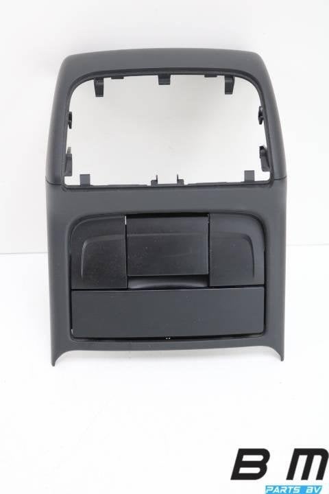 Achterkant middenconsole Audi A4 8K 8K0864376A, Auto-onderdelen, Interieur en Bekleding, Gebruikt