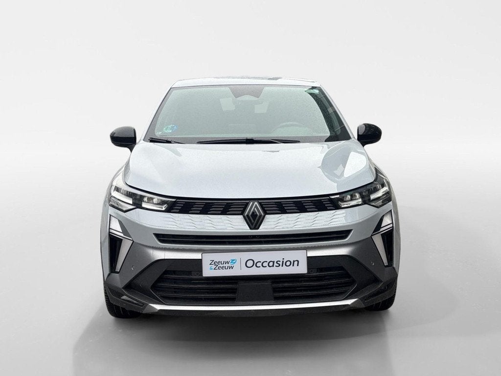 Renault Symbioz 1.6 E-Tech full hybrid 145 esprit Alpine AUT, Auto's, Renault, Gebruikt, Bedrijf, Automatische klimaatregeling
