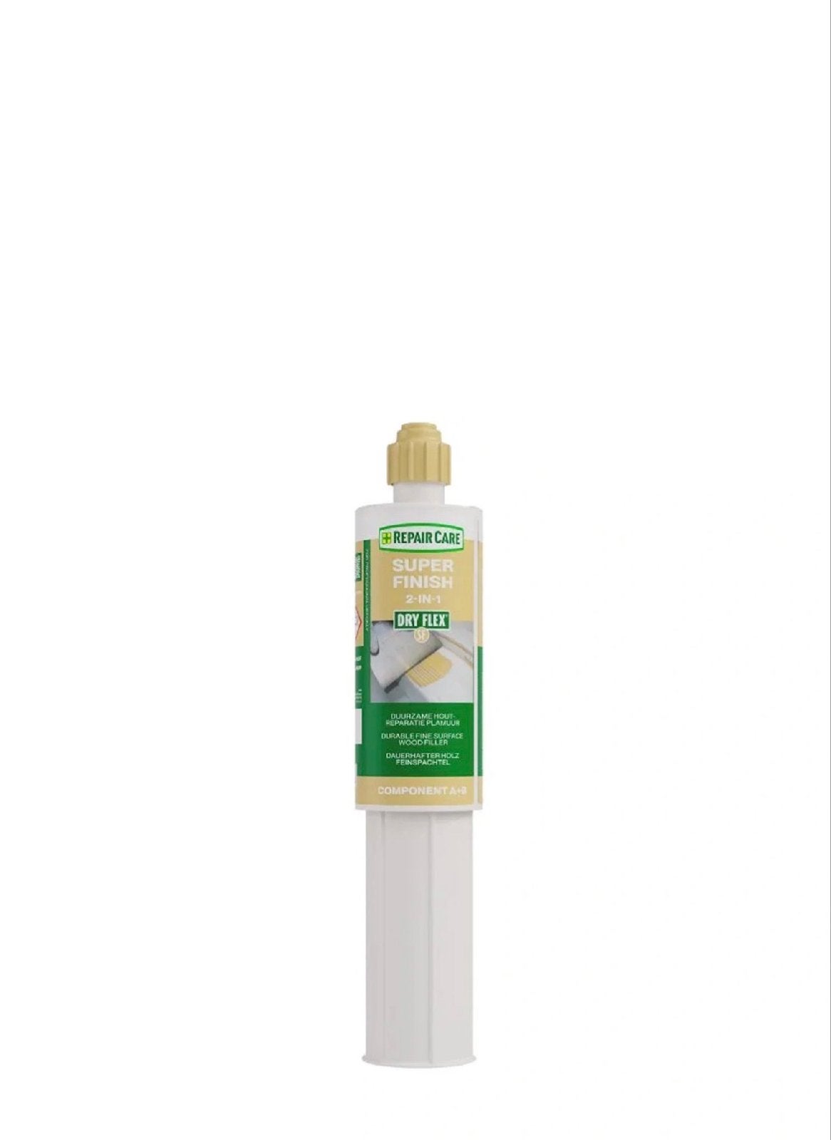 Repair Care Super Finish Dry Flex, Ophalen, Nieuw