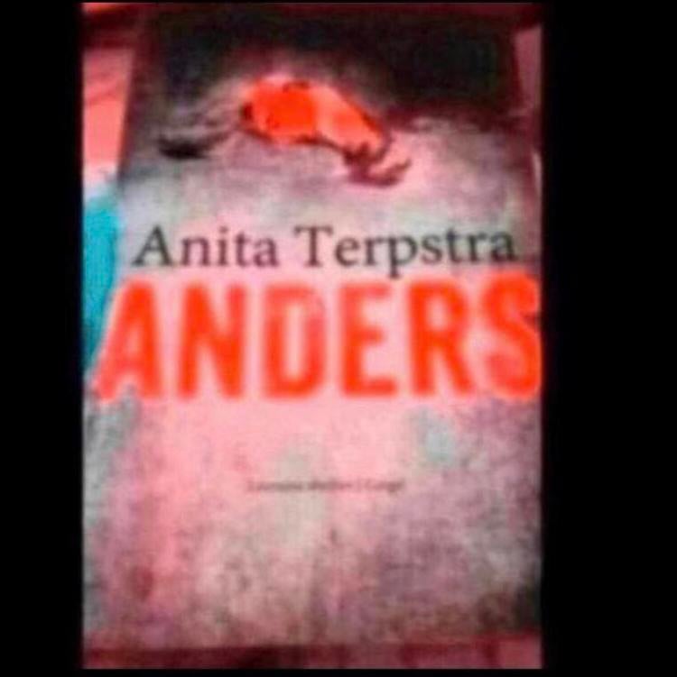 Anita terpstra, Ophalen, Gelezen