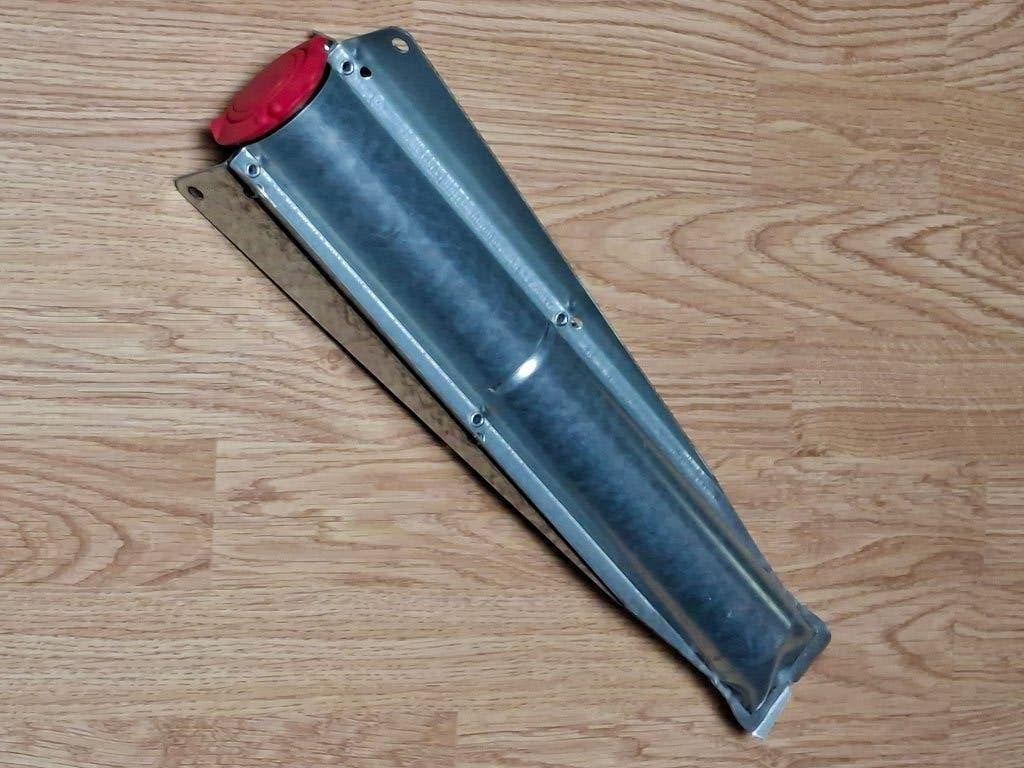 Droogmolen-grondanker Brabantia 45 mm. Nieuw., Ophalen, Nieuw, Droogmolen